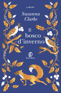 Bosco d'inverno 