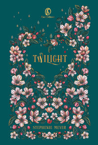 Twilight - ediz. deluxe ventesimo anniversario 