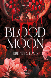 Blood moon 