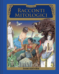 Racconti mitologici 