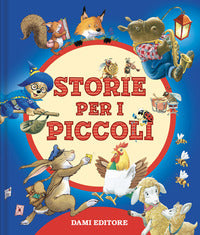 Storie per i piccoli 