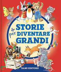 Storie per diventare grandi 