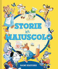 Storie in maiuscolo 