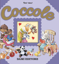 Coccole 