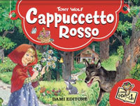 Cappuccetto rosso - libro pop-up 