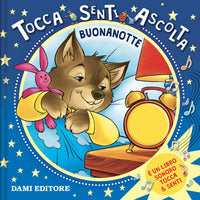 Buonanotte - tocca senti ascolta 