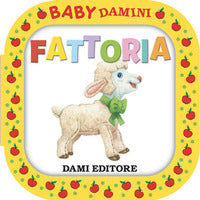 Fattoria - baby damini 