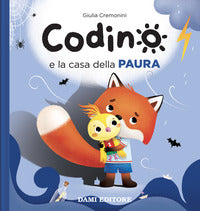 Codino e la casa della paura 