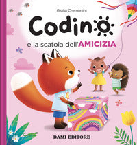 Codino e la scatola dell'amicizia 