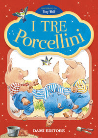 Tre porcellini 