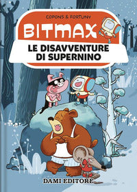 Disavventure di supernino 