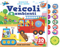 Veicoli e ambienti 
