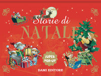 Storie di natale - super pop up 