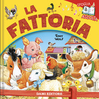 Fattoria - sfoglia e ascolta 