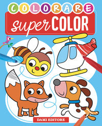 Super color 