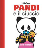 Pandi e il ciuccio 