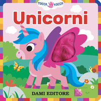 Unicorni - tocca tocca 