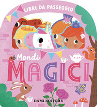 Mondi magici 