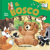 Bosco - sfoglie e ascolta 