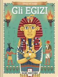 Egizi - viaggi nel tempo 