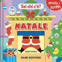 Natale - sai chi c'e' ? 