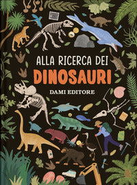 Alla ricerca dei dinosauri 
