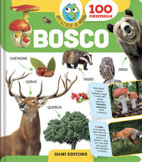 Bosco - 100 finestrelle 