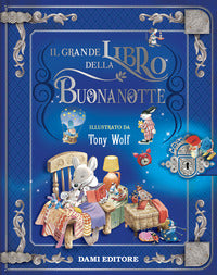 Grande libro della buonanotte 