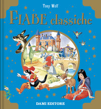 Fiabe classiche 