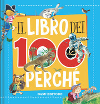 Libro dei 100 perche' 