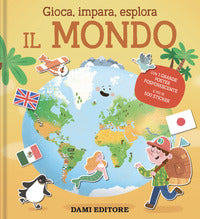 Mondo - gioca impara esplora 