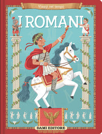 Romani - viaggi nel tempo 