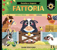 Fattoria cerca e trova conta impara 