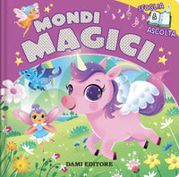 Mondi magici - sfoglia e ascolta 