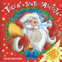 Natale - tocca senti ascolta 