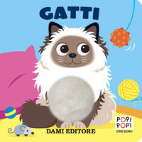 Gatti - popi popi 
