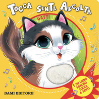 Gatti - tocca senti ascolta 