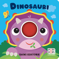 Dinosauri - popi popi 