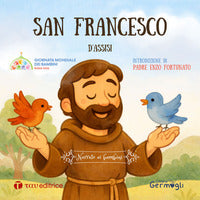San francesco d'assisi 