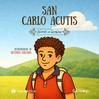 San carlo acutis 
