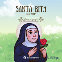 Santa rita da cascia 