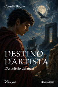 Destino d'artista - l'avvoltoio dei mari 