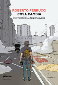 Cosa cambia 