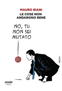Cose non andarono bene 