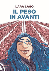 Peso in avanti 