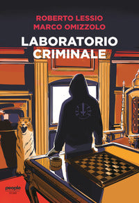 Laboratorio criminale 