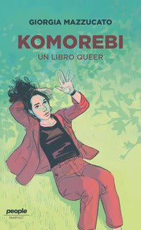 Komorebi - un libro queer 