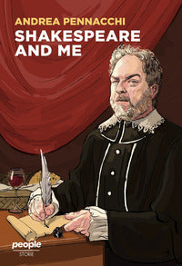 Shakespeare and me 