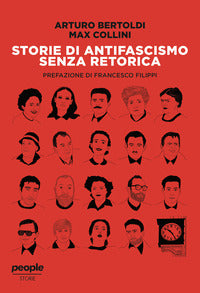 Storie di antifascismo senza retorica 