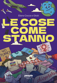 Cose come stanno 